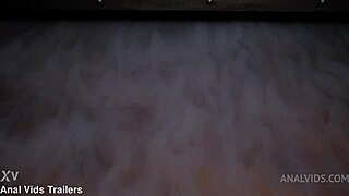 Nightwolf and the Butcher with Lara Frost and B Bambi in DP