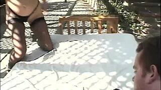 Barefoot And Pregnant 3 - No Wonder These Sluts Are Pregnant