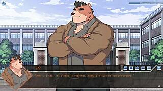 jogando after class 1