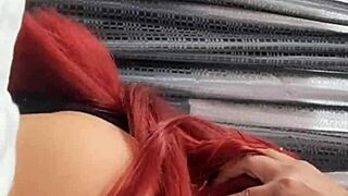 Polla En El Coño Y En La Boca Hermosa Tetona Gimiendo Delicioso Recibiendo En Cuatro Una Enorme Polla Gruesa Contenido Premium