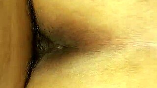 Asian Couple Doggystyle Cum
