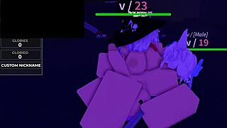 a patient gets nursed by a mysterious witch in the hospital