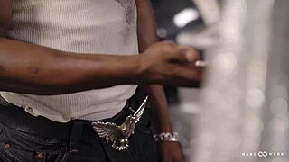 Hardwerk Gang Car Bang