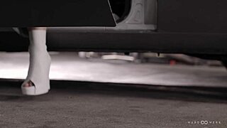 Hardwerk Gang Car Bang