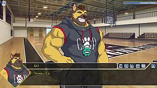 jogando after class 1