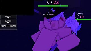 a patient gets nursed by a mysterious witch in the hospital