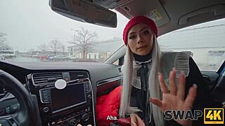 Swap4k Shows Real Fun Babe