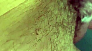 Watch this big-ass young slut take the neighbor's cock deep and hard