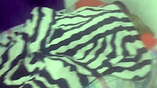 Caught My Boy Eating Bianca Brito