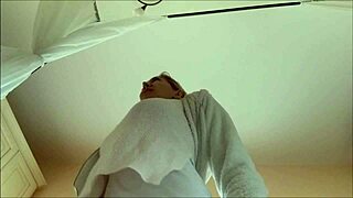 damn i cant control my passion suppositories makes me cum again