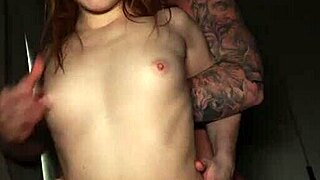 Nicole Murkovski in a Long Scene