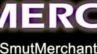 Blonde Casi James Proves She's a Cock-Hungry Slut