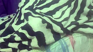 Caught My Boy Eating Bianca Brito