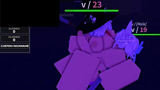 a patient gets nursed by a mysterious witch in the hospital