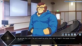 jogando after class 1