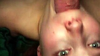 Nicole Murkovski in a Long Scene