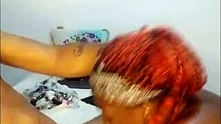 hey big cock what makes it better when one hot girl is sucking dick she being unlocked to swallowing cum for you - jhodez1