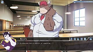 jogando after class 1