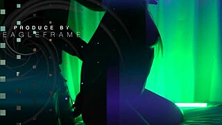 Daniela and shaira playing solo