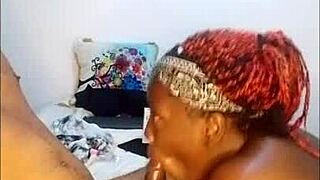 hey big cock what makes it better when one hot girl is sucking dick she being unlocked to swallowing cum for you - jhodez1