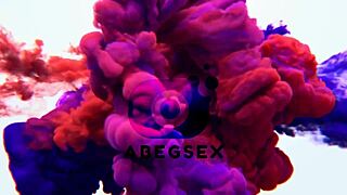 Why not try missionary with this lazy housemaid for a creampie orgasm?