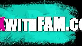 Teens Stepsiblings Fuck While Waiting For The Doctor - Carolina Sweets Ethan Seeks