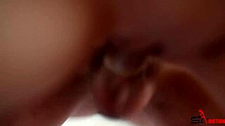 Albita's casting interview hints at her seductive talents