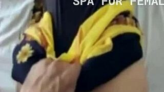 horny bhabi begs for big black dick in wet pussy.