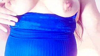 i share how my wife relaxes with friends at home