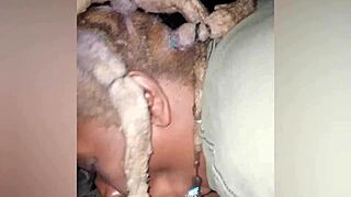 I snuck out for car blowjobs in chronicles 3, short versions no edit