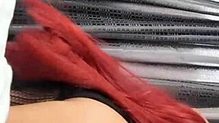 Polla En El Coño Y En La Boca Hermosa Tetona Gimiendo Delicioso Recibiendo En Cuatro Una Enorme Polla Gruesa Contenido Premium