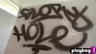 Dirty Babes Enjoyed Big Hard Penises Before Group Sex