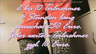 Rent me for a wild blowbang with facials and group banging