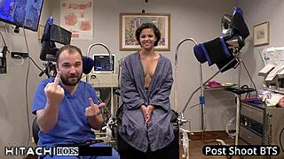 Hey, become doctor-tampa giving freshman mandatory hitachi orgasm - rebel wyatt