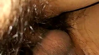 Asian Couple Doggystyle Cum