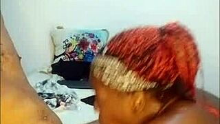 hey big cock what makes it better when one hot girl is sucking dick she being unlocked to swallowing cum for you - jhodez1