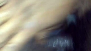 pregnant woman in video from november 2017