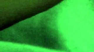 pussy and ass fingering