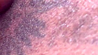 This new video shows a tattooed ass