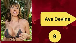 Who Are the Top 21 BDSM Porn Stars Ever?