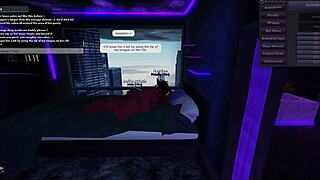 Hot Demons, Fuck In The Bedroom Now!