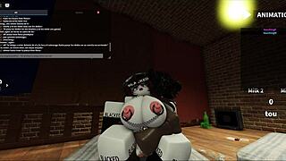 infiel coje a espaldas de su novio con un bbc