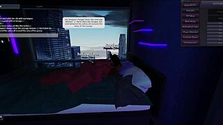 Hot Demons, Fuck In The Bedroom Now!