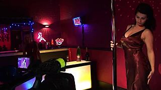 Diana And Kristi, Let's Fuck On The Fairway