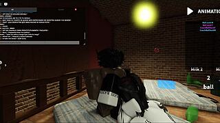 infiel coje a espaldas de su novio con un bbc