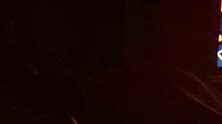 Redbone Woman Worships Big Black Cock with Wet Blowjob and Deepthroat