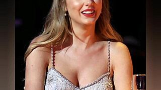 Taylor Swift jerk off challenge!