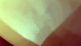 Uber Babe Fucks Client for Trip Payment