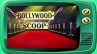 Jacqueline Fernandez Performs Intense Workout Exercises With Celebrity Appeal