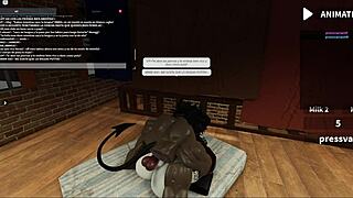 infiel coje a espaldas de su novio con un bbc